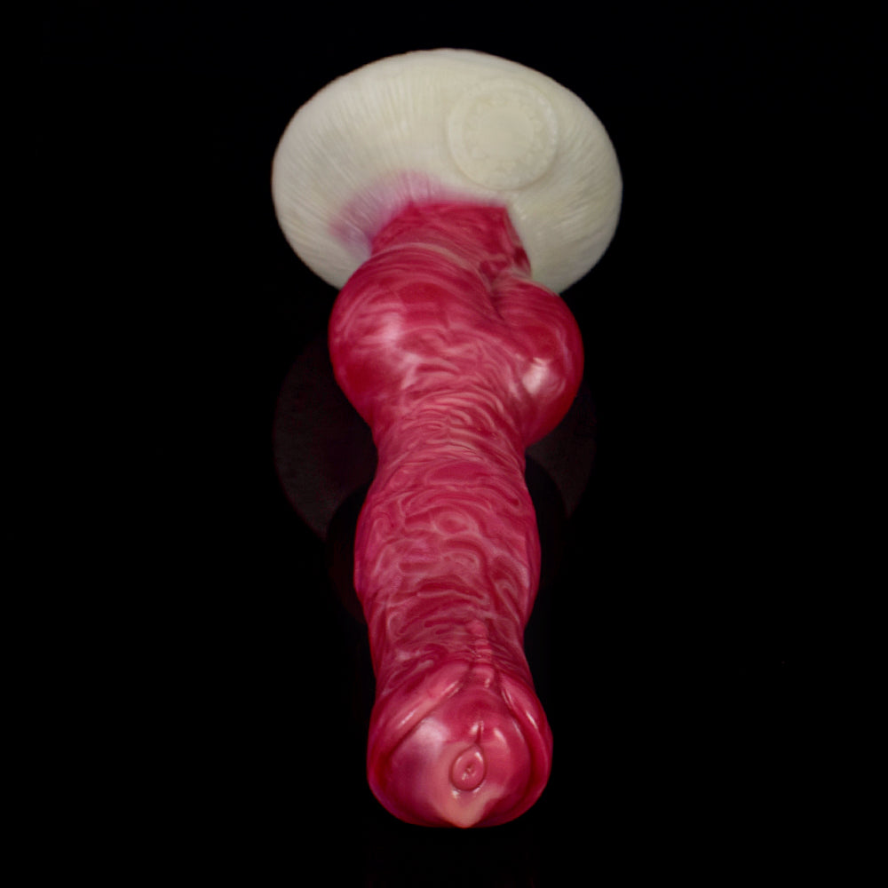 Hunde-Dildo