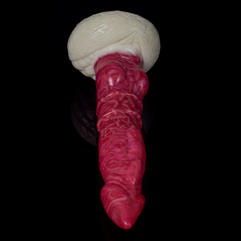 Tentakel-Dildo