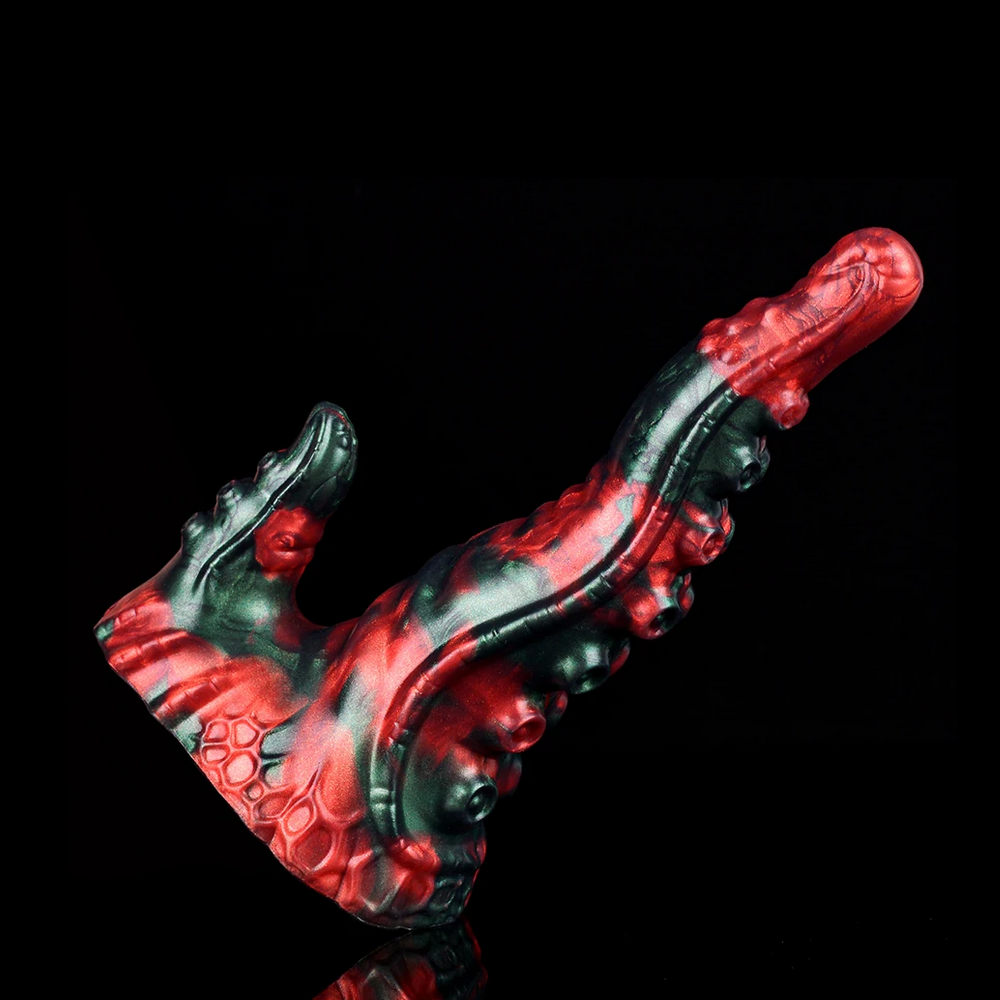 Abyss-Tentakel-Dildo