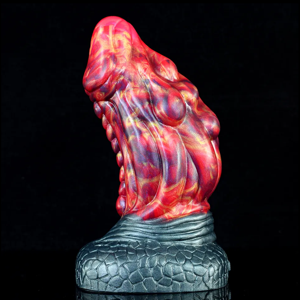 Basilisk-Dildo