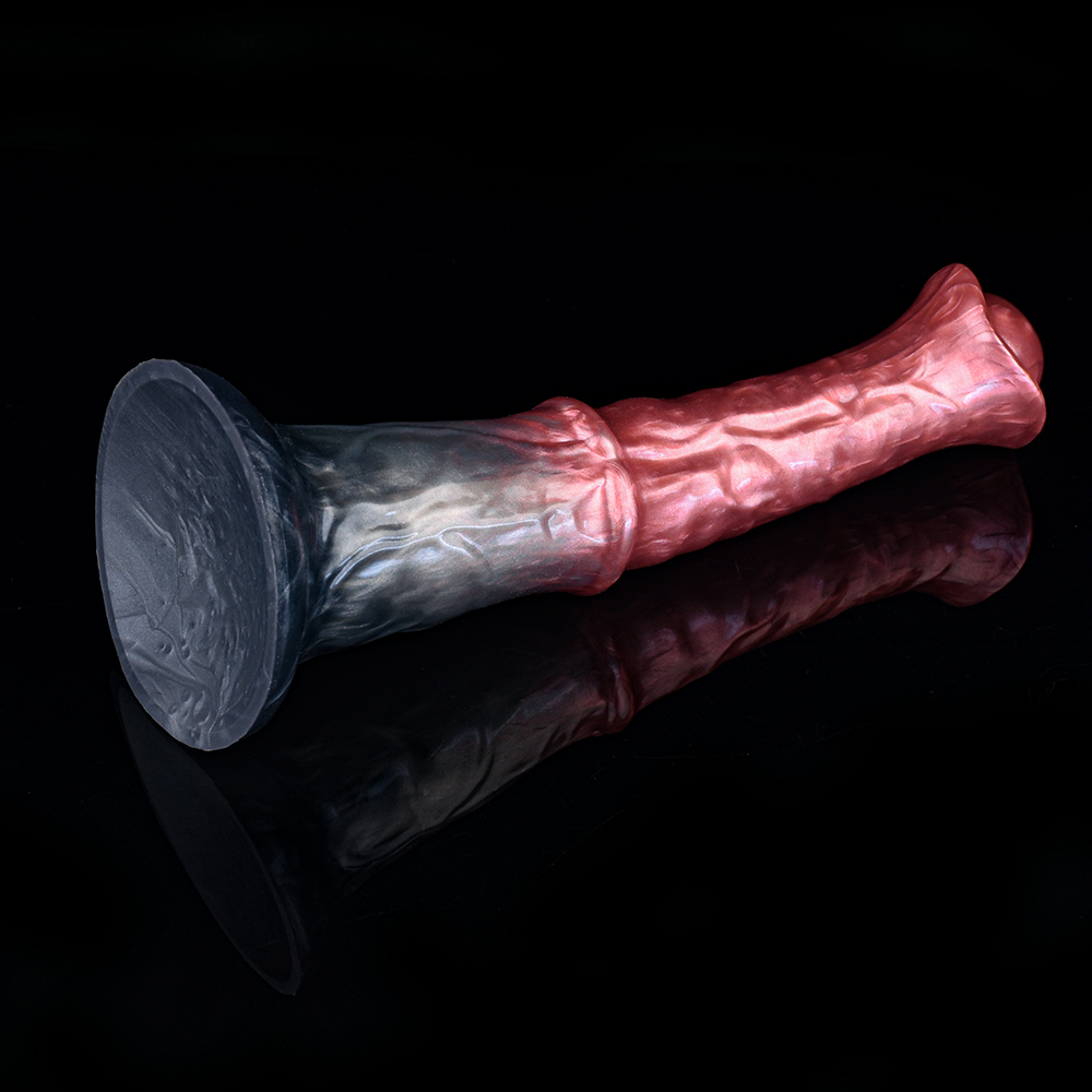 Bronco-Hengst-Dildo