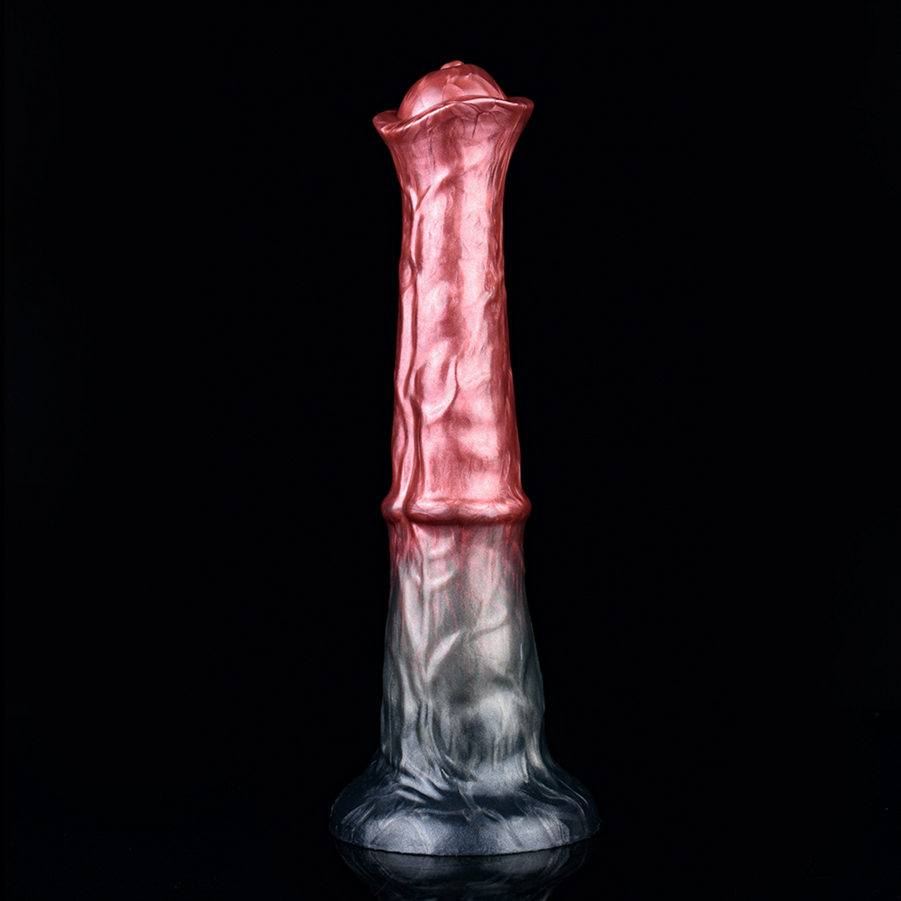 Bronco-Hengst-Dildo