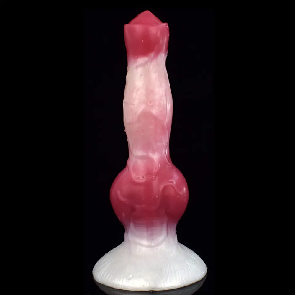 Hunde-Dildo