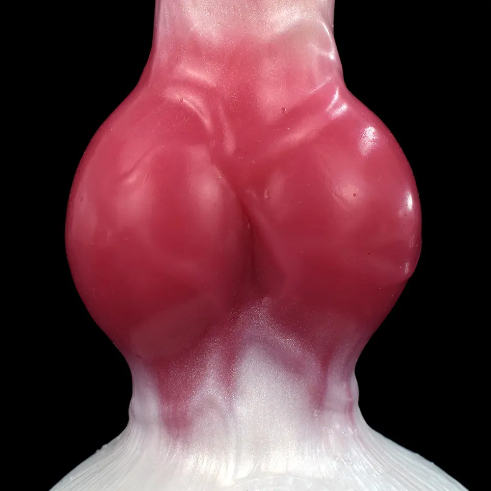 Hunde-Dildo