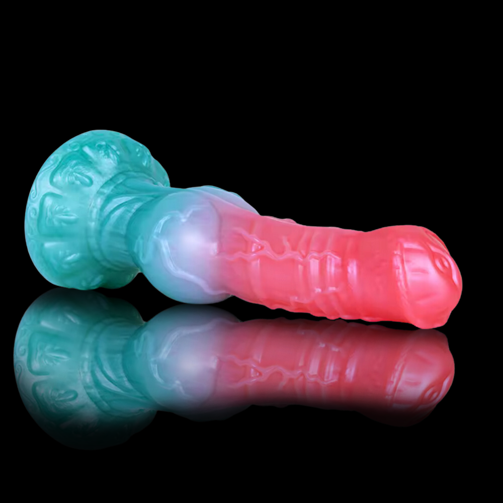 Hunde-Dildo