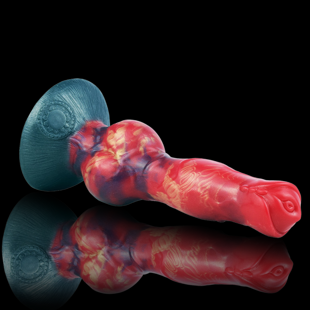 Hunde-Dildo