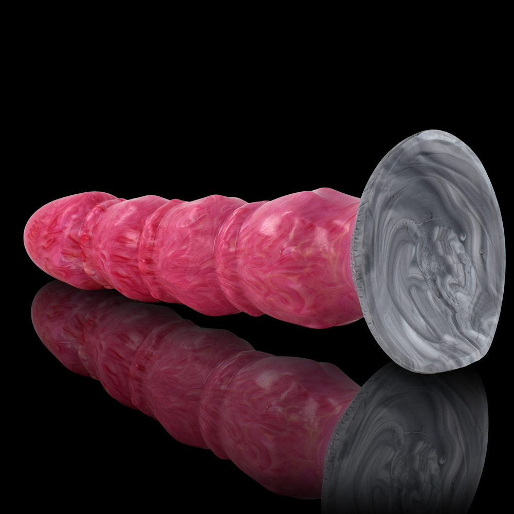 Cerberus-Dildo