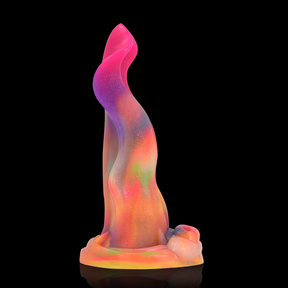 Drachenzungen-Dildo