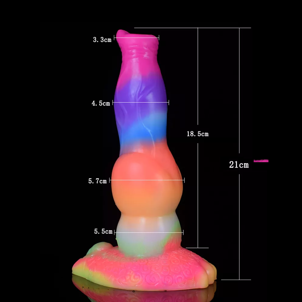 Fenrir-Dildo