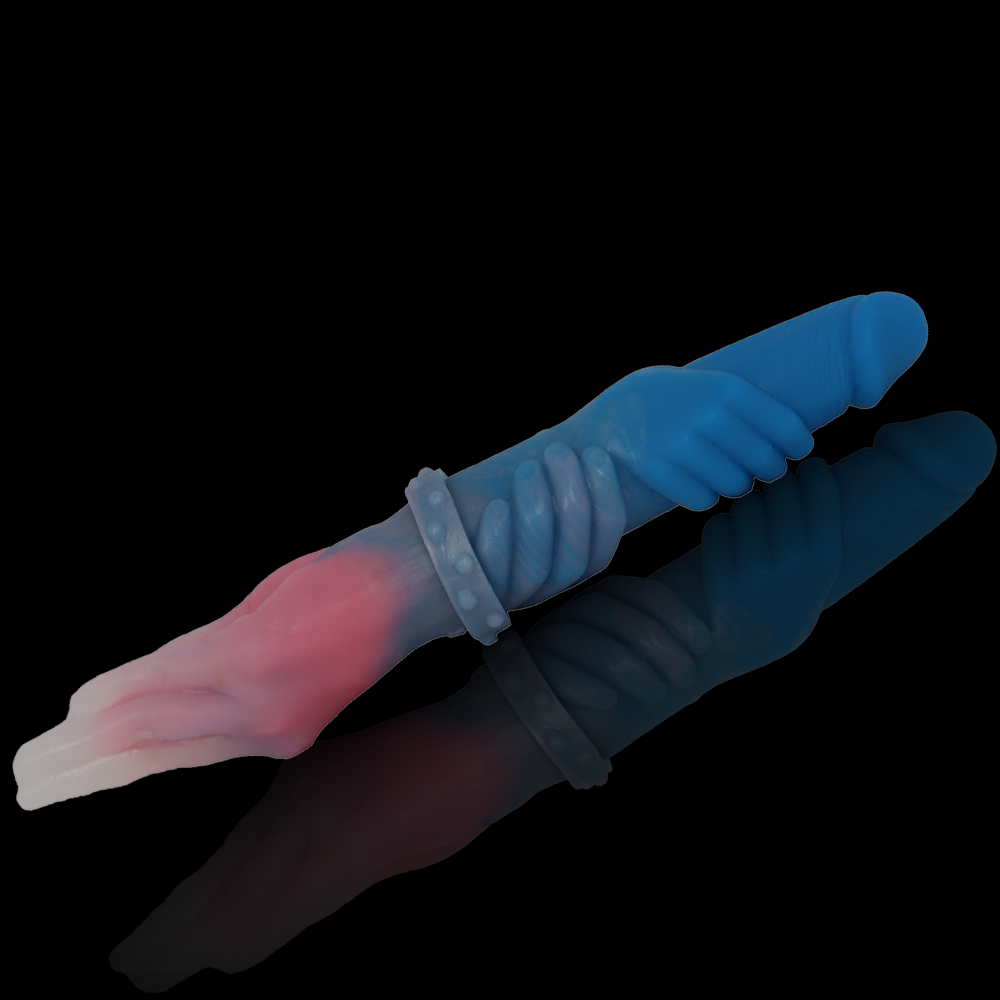Doppelspiel-Dildo