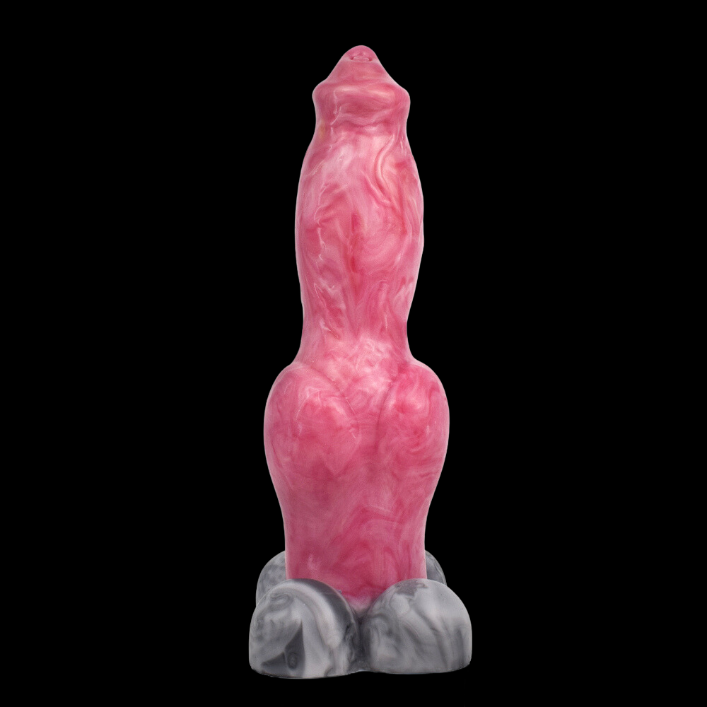 Hunde-Dildo