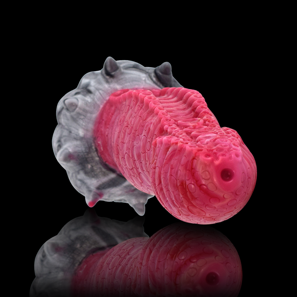 Kraken-Dildo