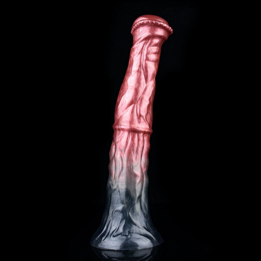Mustang-Hengst-Dildo
