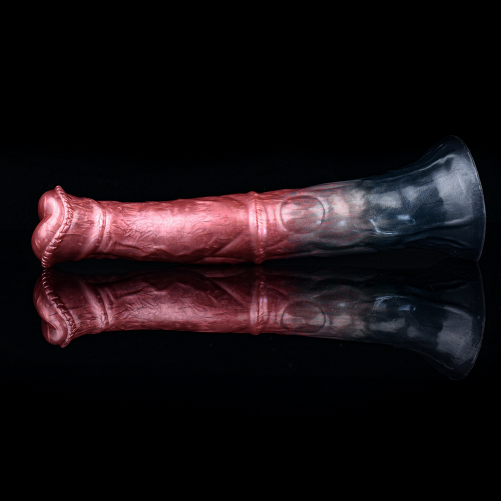 Mustang-Hengst-Dildo