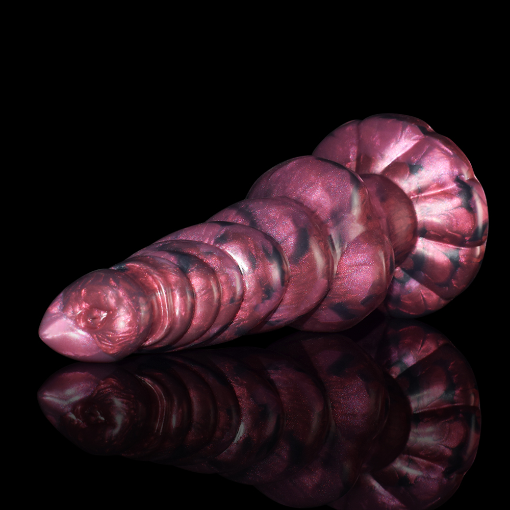 Nyx-Höllenhund-Dildo