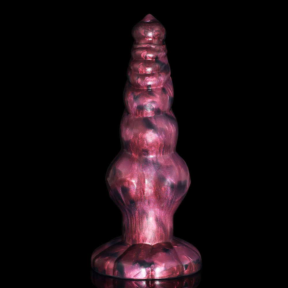 Nyx-Höllenhund-Dildo