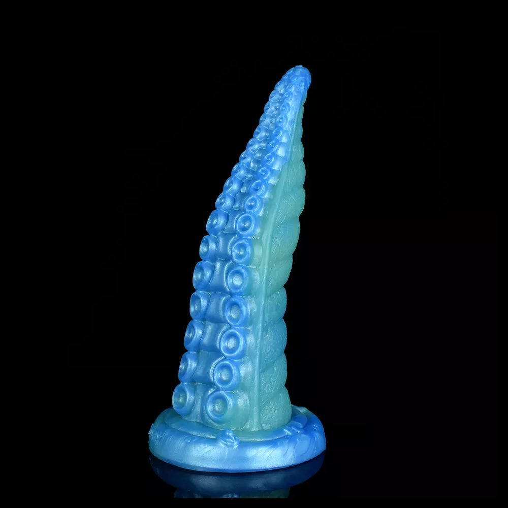 Oktopus-Tentakel-Dildo