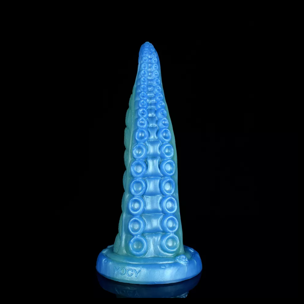 Oktopus-Tentakel-Dildo