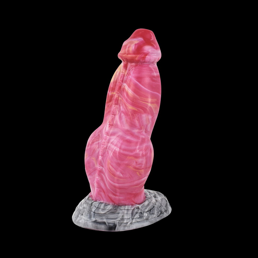 Schuppiger-Dildo