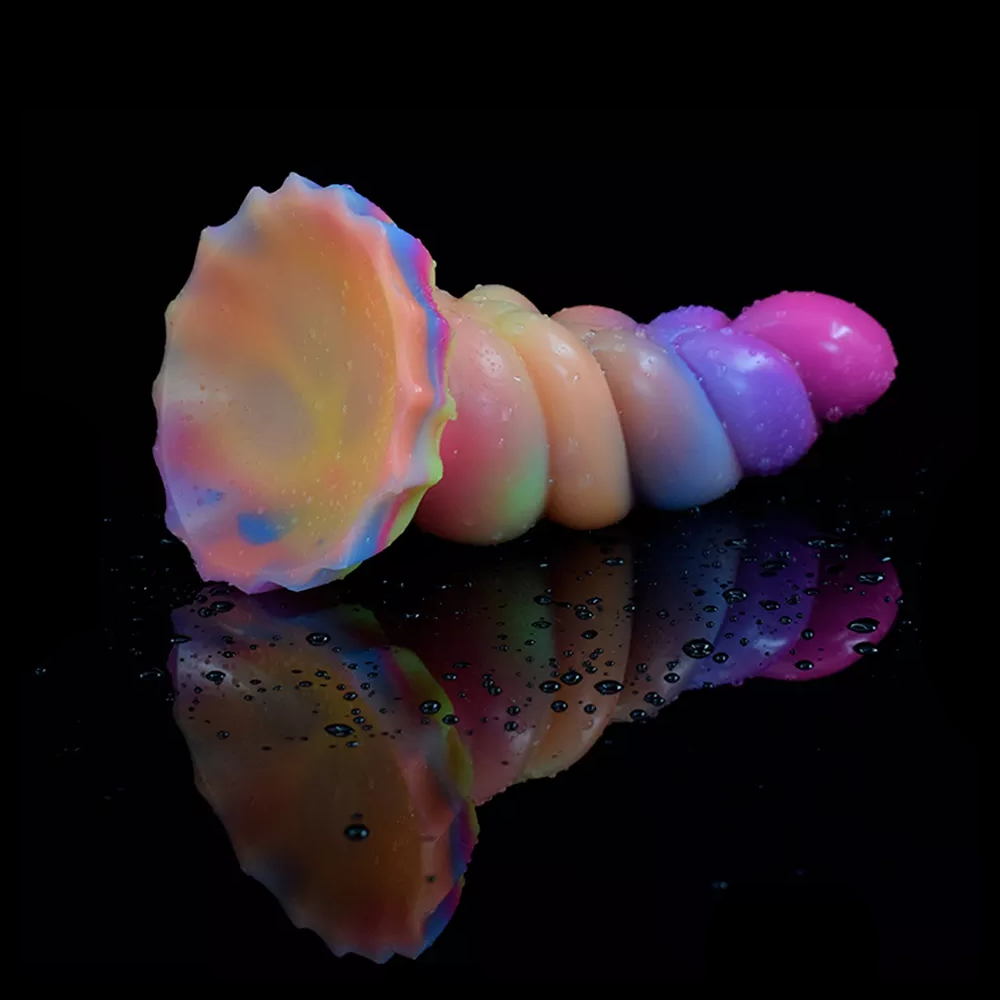 Sturm-Wyrm-Dildo
