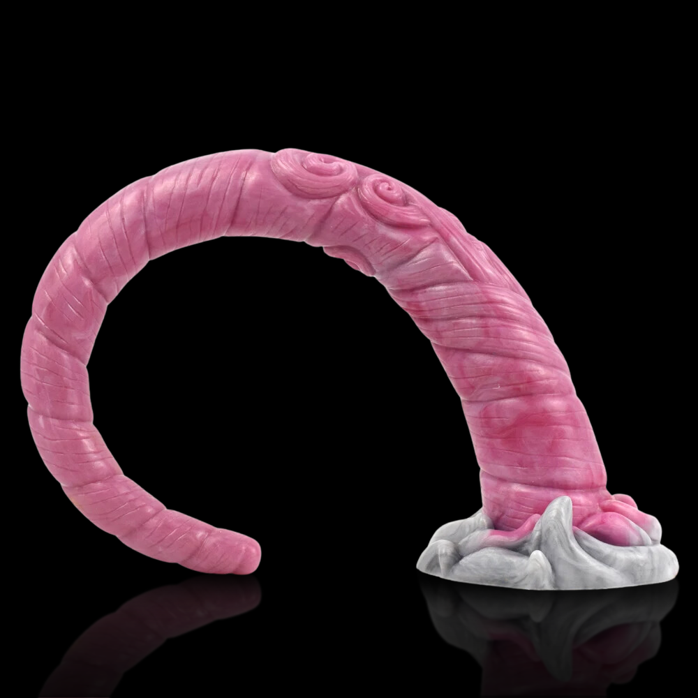 Einhorn-Dildo