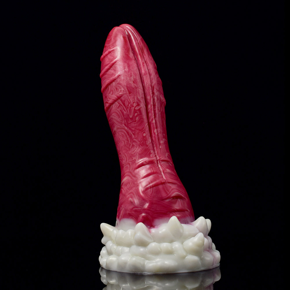 Alien-Dildo