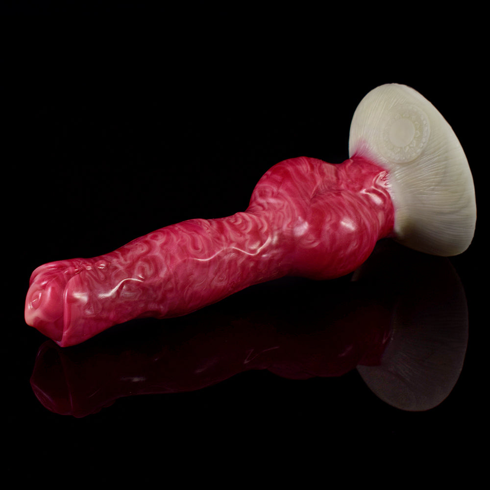 Hunde-Dildo