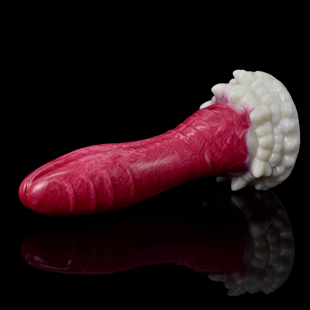 Alien-Dildo