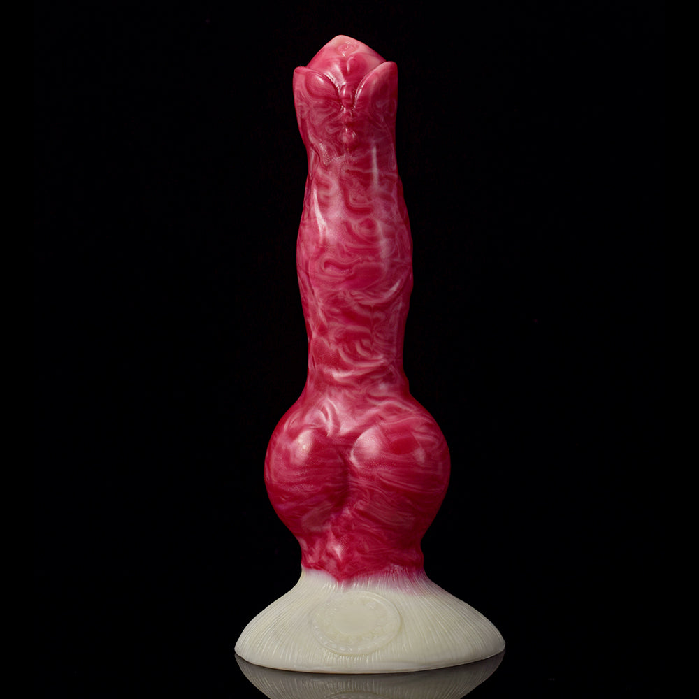Hunde-Dildo