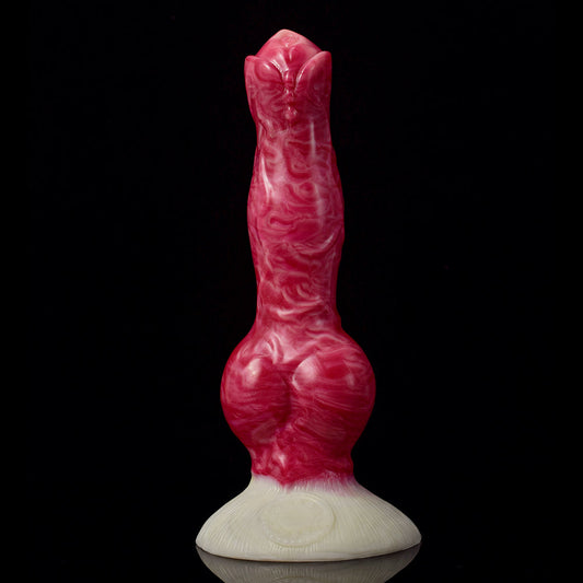 Hunde-Dildo