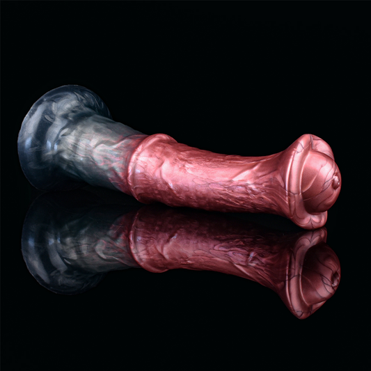 Bronco-Hengst-Dildo