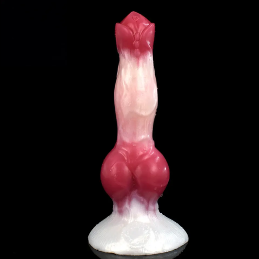Hunde-Dildo