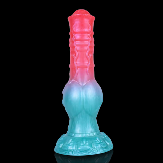 Hunde-Dildo