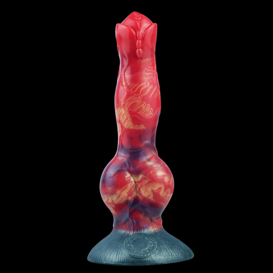 Hunde-Dildo