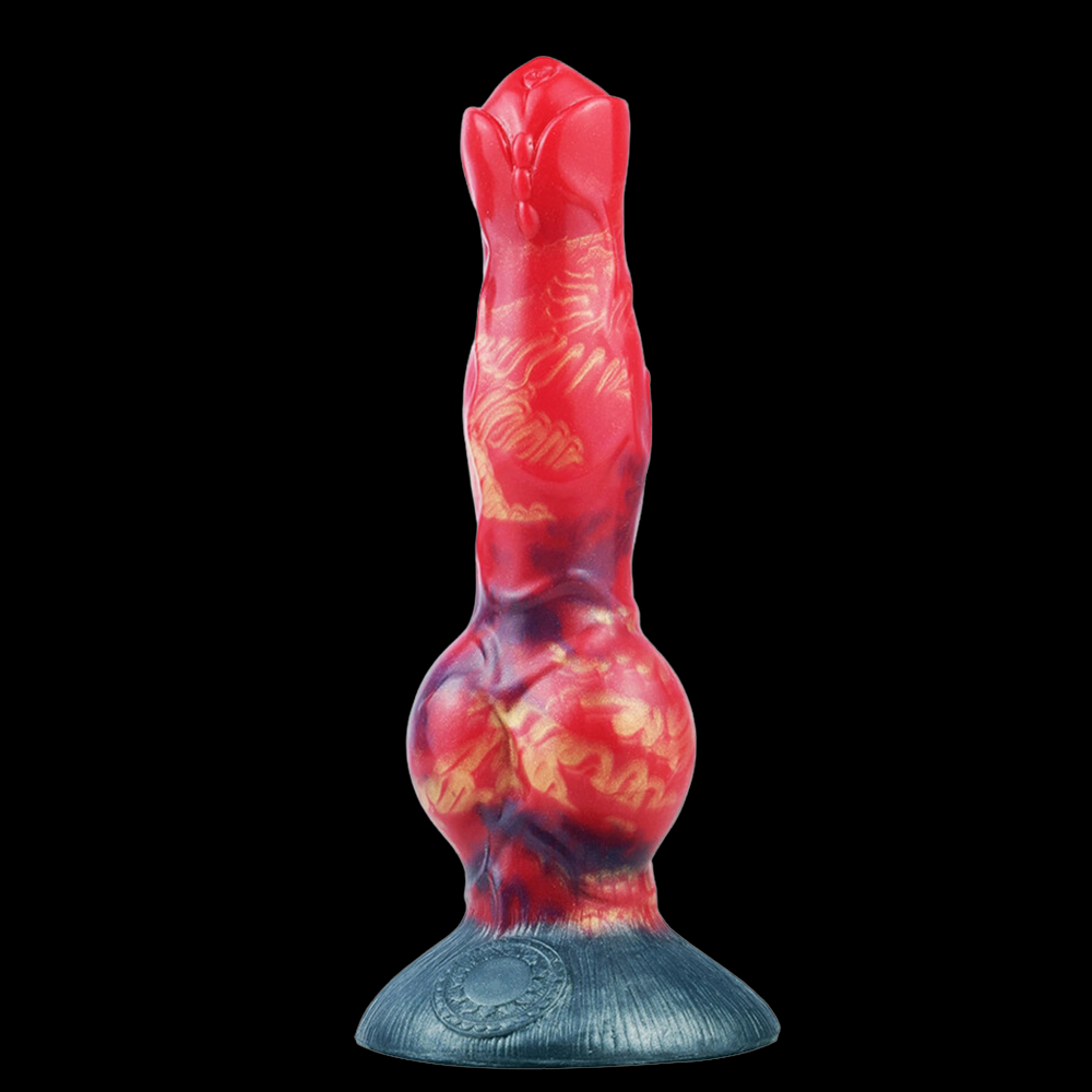 Hunde-Dildo