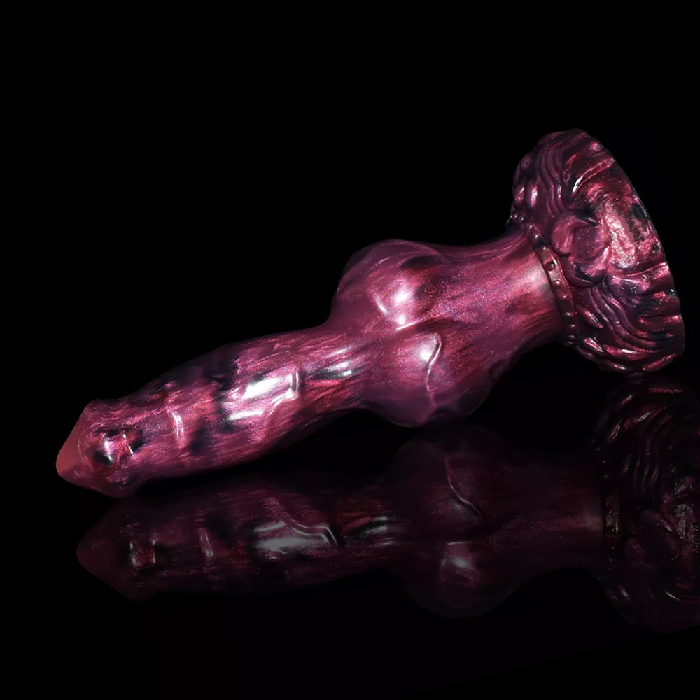 Hunde-Dildo