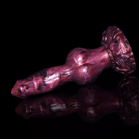 Hunde-Dildo