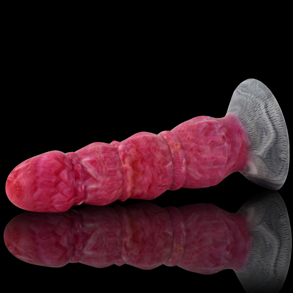Cerberus-Dildo