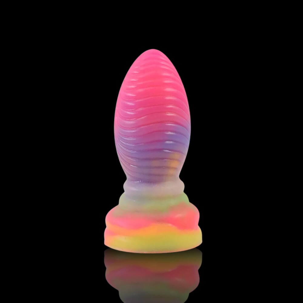 Drachenei-Analplug