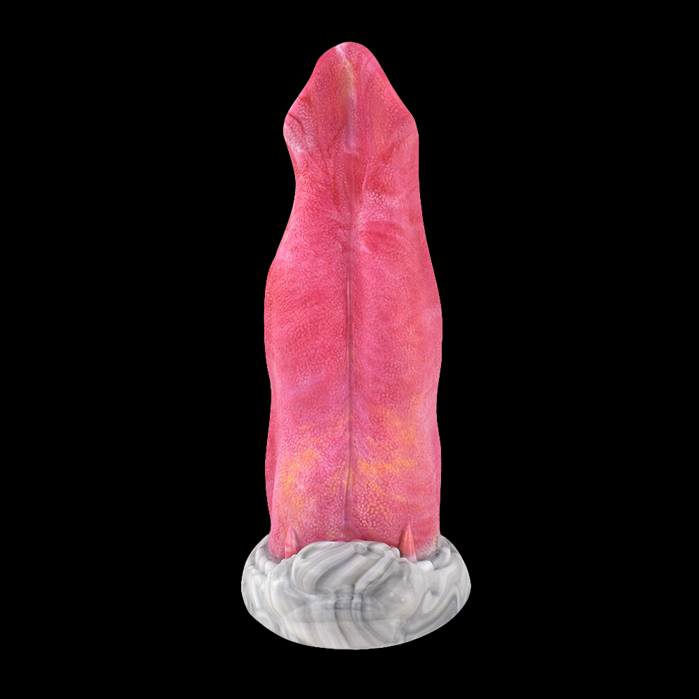 Drachenzungen-Dildo