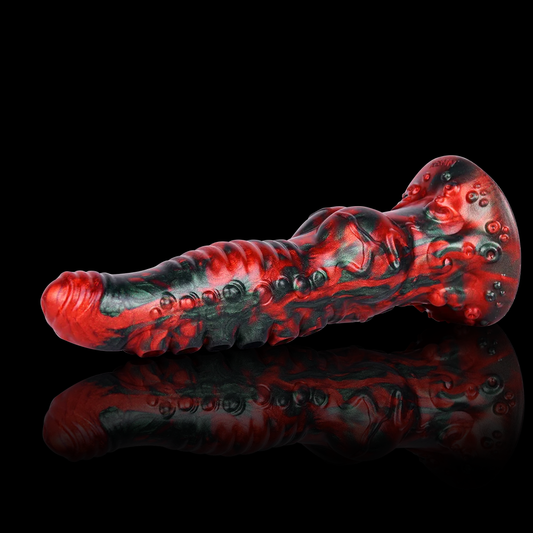 Eldritch-Hund-Dildo