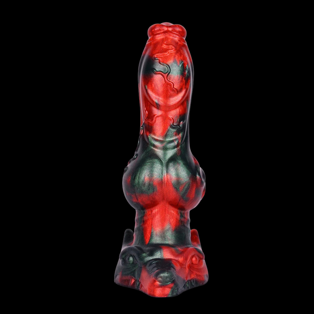 Höllenfang-Dildo