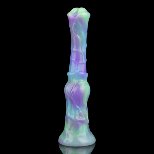 Pferde-Kreatur-Dildo