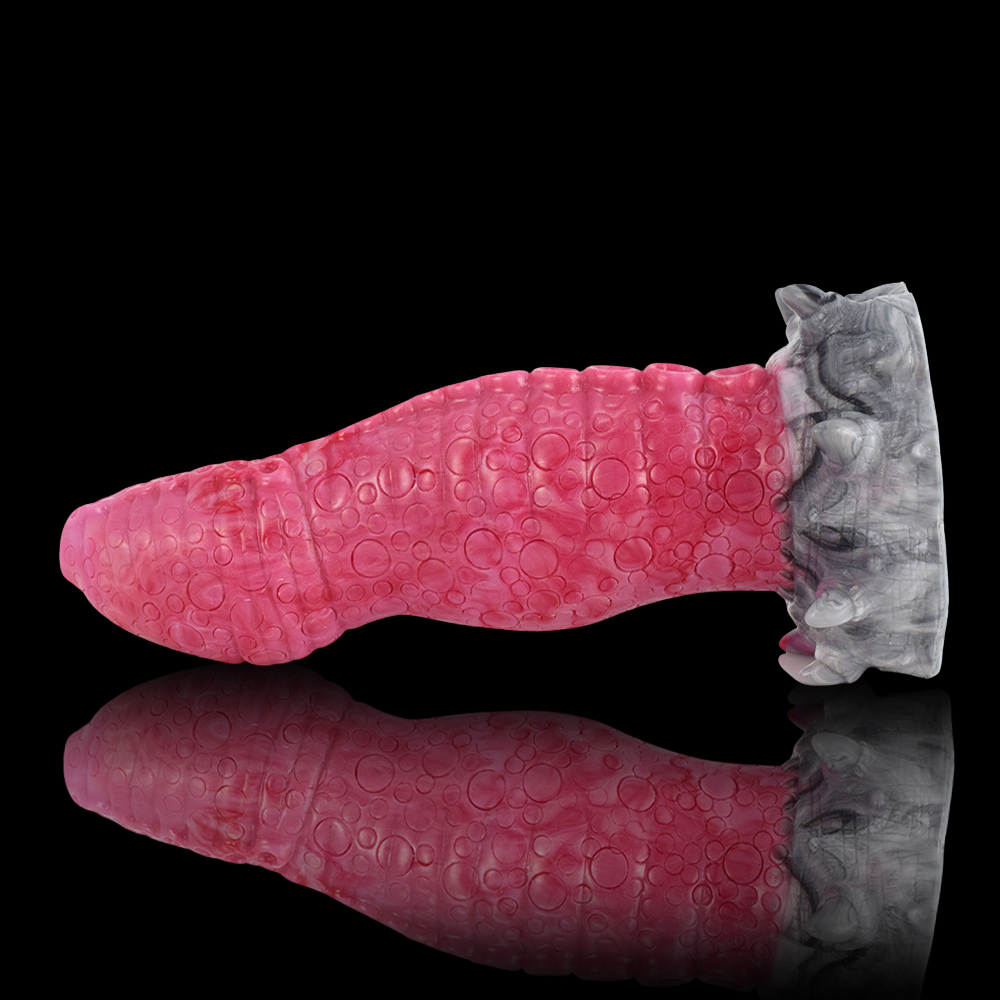 Kraken-Dildo