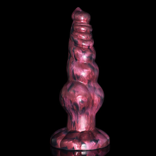 Nyx-Höllenhund-Dildo