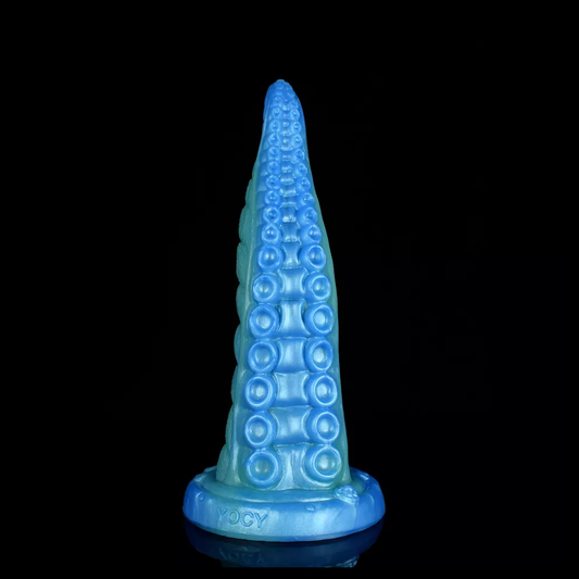 Oktopus-Tentakel-Dildo