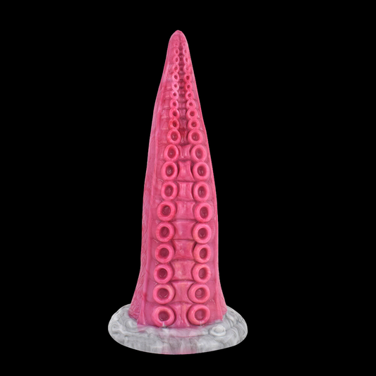 Oktopus-Tentakel-Dildo