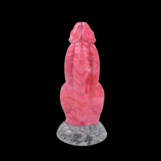 Schuppiger-Dildo