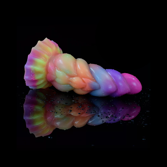 Sturm-Wyrm-Dildo