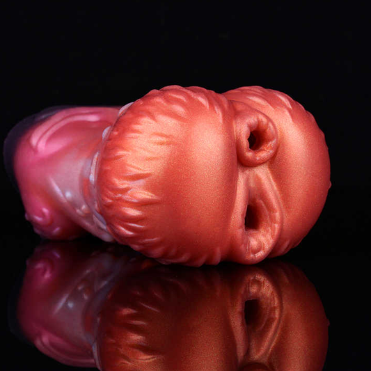 Succubus-Masturbator